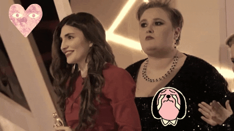 mtvru giphygifmaker giphyattribution mtv ru GIF