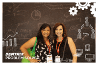 GIF by Dentrix Problem Solved Experience