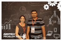 GIF by Dentrix Problem Solved Experience