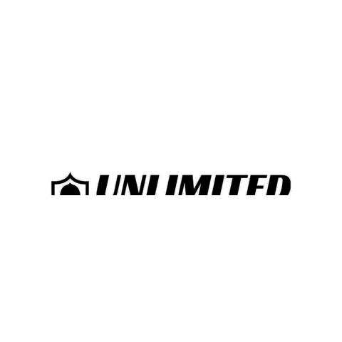 UnlimitedJiuJitsu bjj unlimited jiu jitsu unlimited jiu jitsu Sticker