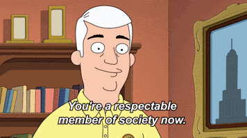 A Respectable Member of Society | Season 2 Ep. 10 | DUNCANVILLE