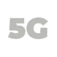 5G Ministerio Sticker by Ministério das Comunicações