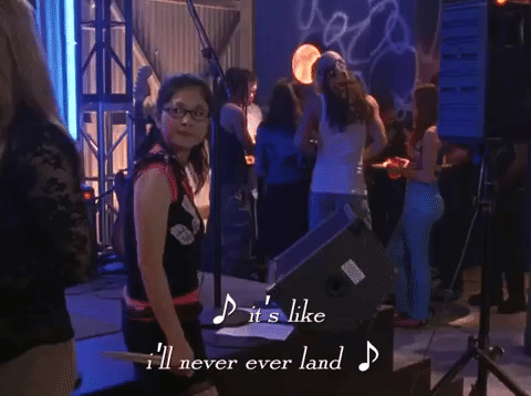 season 4 netflix GIF by Gilmore Girls 