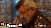 Red Dragon Ak GIF