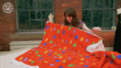 Art Point GIF by The Great British Sewing Bee