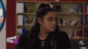 Astrid And Lilly GIF by Blue Ice Pictures