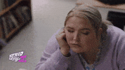 Astrid And Lilly GIF by Blue Ice Pictures