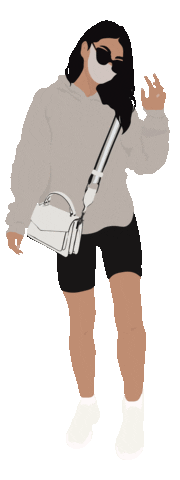 New York Nyc Sticker by Botkier New York