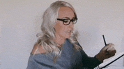 chelsiekenyon work school working busy GIF