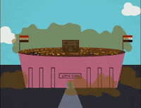 GIF by South Park 
