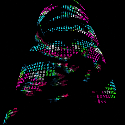 1mposter giphyupload art animation loop GIF