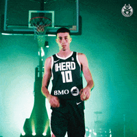 Milwaukee Bucks Basketball GIF by Wisconsin Herd