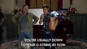season 5 episode 7 GIF by Workaholics