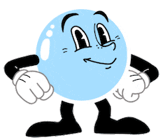 Body Wash Dancing Sticker by GOSHI