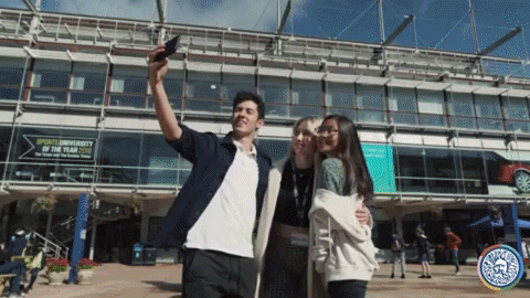 GIF by The University of Bath