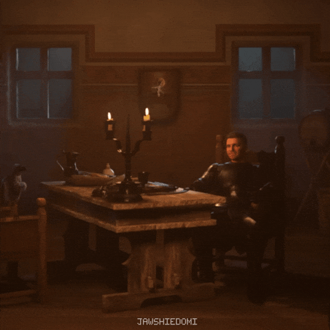 Jawshiedomi GIF