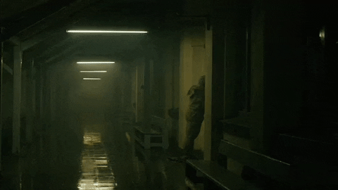 Pocong GIF by MD Pictures