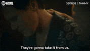 GIF by SHOWTIME
