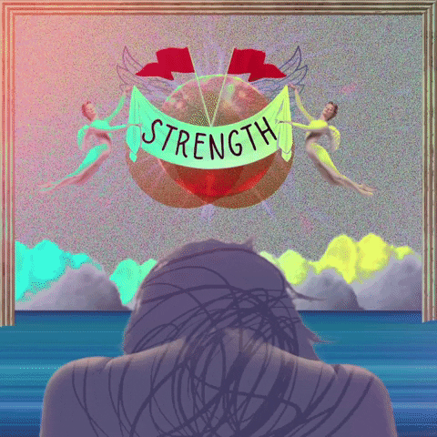 ynuno sad mental health depressed depression GIF