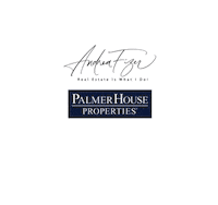 andreafizerrealestate andrea fizer Sticker