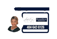 andreafizerrealestate andrea fizer Sticker