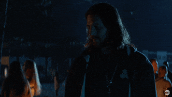jake weary love GIF by Animal Kingdom on TNT