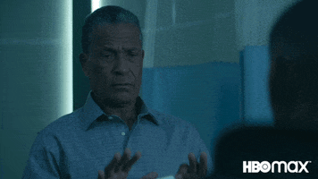 Dont Tell Me Doom Patrol GIF by HBO Max