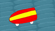 youtube animation GIF by Channel Frederator
