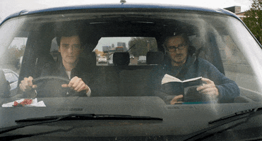 Liam Neeson Made In Italy GIF by Madman Films