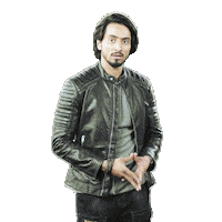 Bollywood Swipe Up Sticker by ALT Balaji