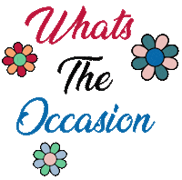 Flower Occasion Sticker by Signed By McFly