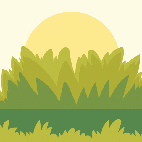 Happy Art GIF by BigBrains