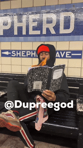 On Fire GIF by dupreegod