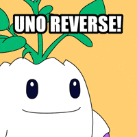 Reverse Got You GIF by Magic Eden