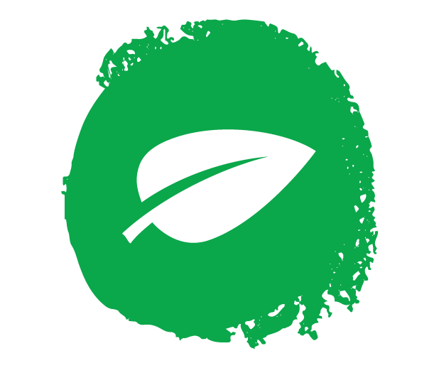 NaturesFinest giphyupload food logo vegan Sticker