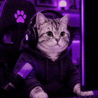 Sad Game Over GIF
