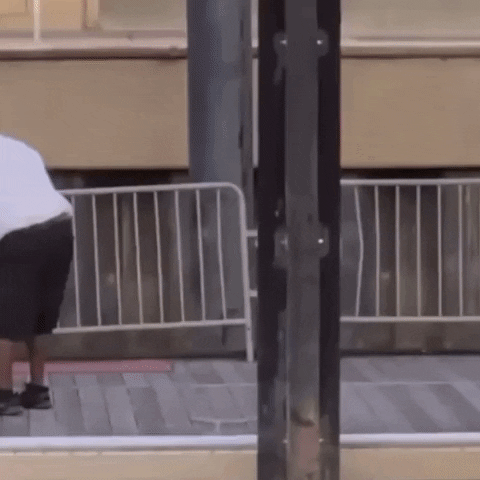 Fight Punch GIF