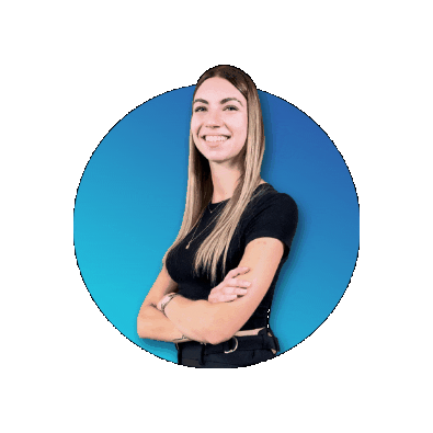 Dance Love Sticker by Carlo Piccinno