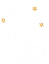 Style Sticker by mombaby