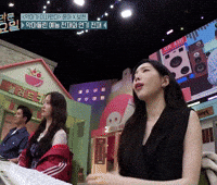 Taeyeon GIF