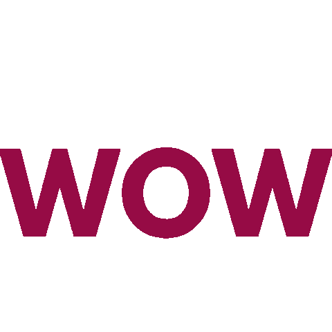 Andrea Wow Sticker by Stone Fit