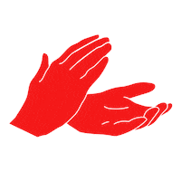 clap clapping Sticker by ClapForCrap