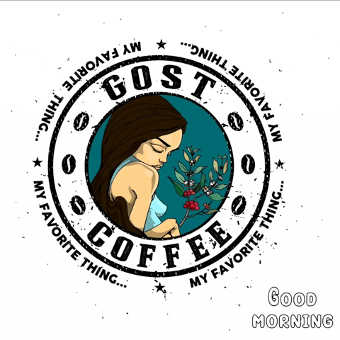 GostCoffeeRoasters  GIF