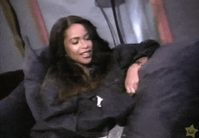 aaliyah GIF