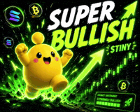 Crypto Solana GIF by Tiny Humans AI