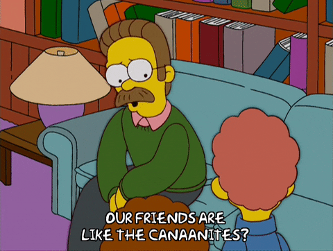 season 16 episode 20 GIF