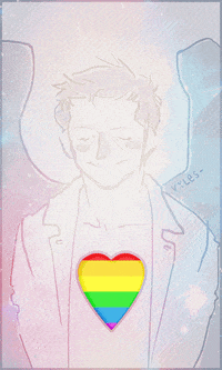 gay pride lgbt GIF