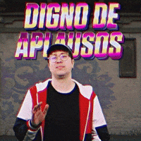 Feliz Palmas GIF by VALORANT Brasil