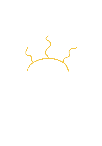 jacobmakes giphyupload hot summer sun Sticker