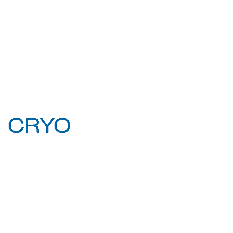 cryomedical_area giphyupload cryo cryotherapy crioterapia Sticker